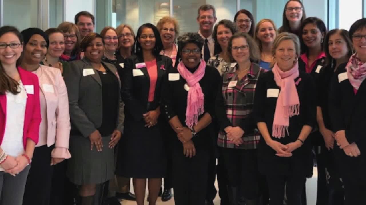 Virginia Breast Cancer Foundation