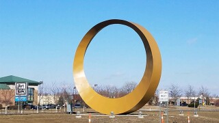Sterling Heights golden ring