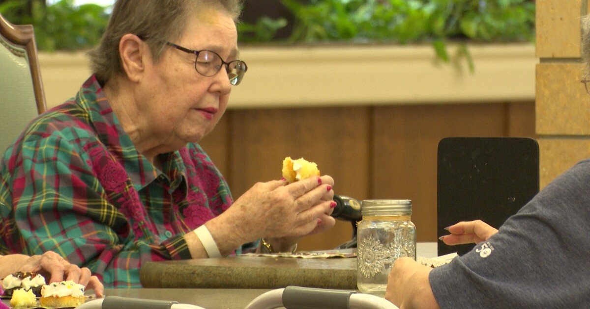 Montana nursing homes hoping new ownership will help improve care