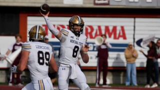 124th Brawl of the Wild