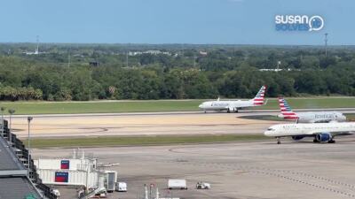 airplanes