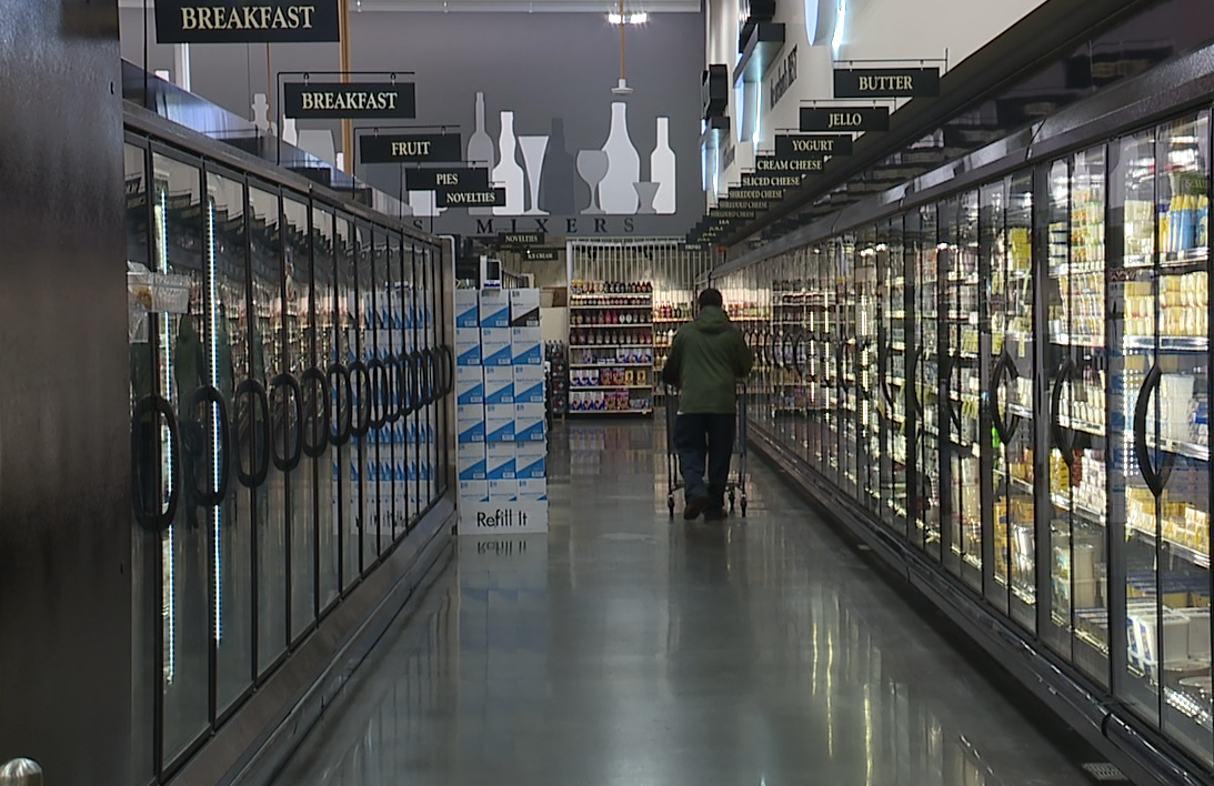 Grocery Store