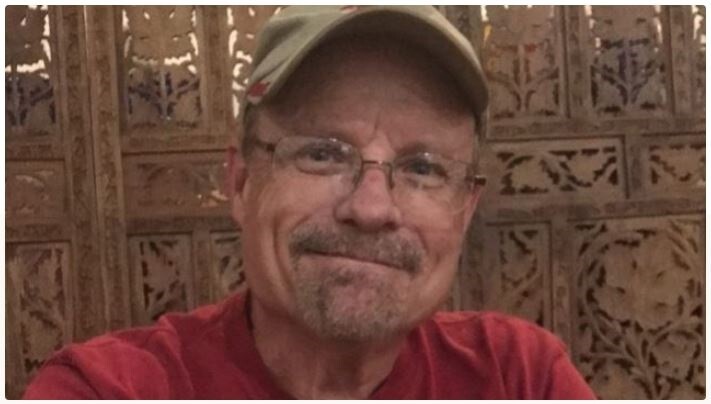 Steven Mark Brashear