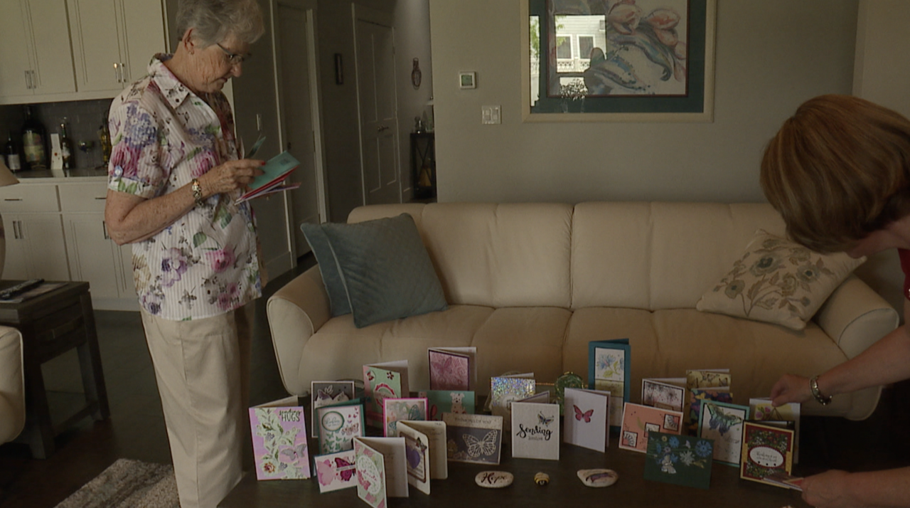 Kindness Matters cards