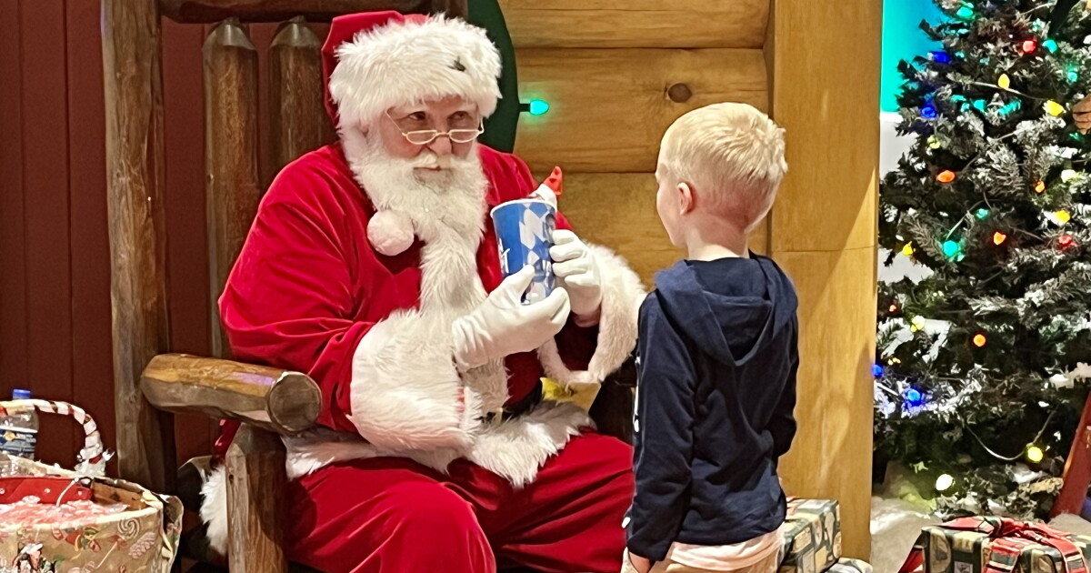Make the holidays magical for Michigan families - Vimarsana News