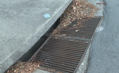 Storm Drain