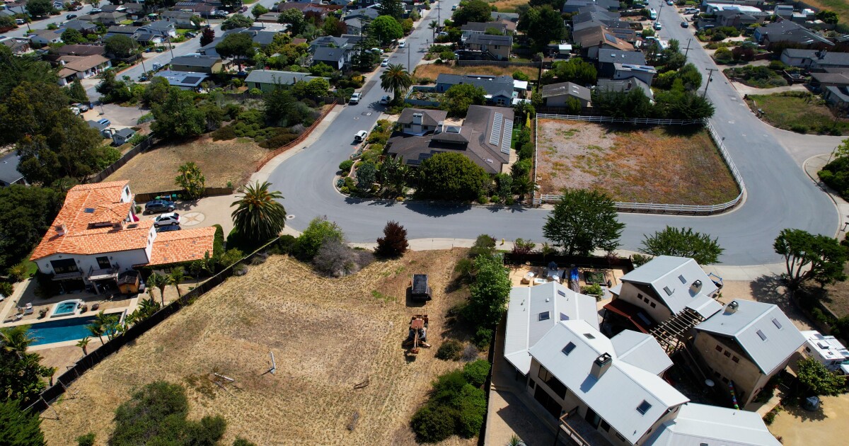 California Supreme Court sides with Los Osos developer over Coastal Commission