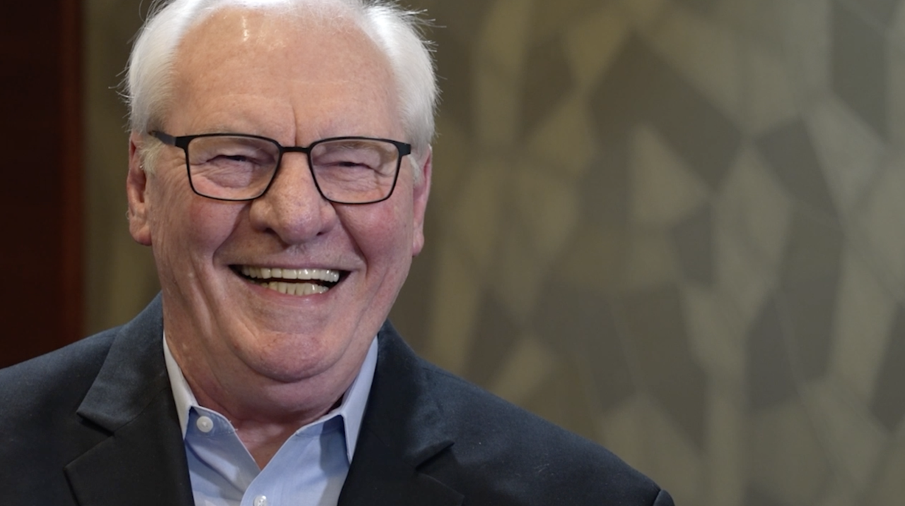 Nuggets legend Dan Issel says fans should "embrace and enjoy" the team's recent run of success.