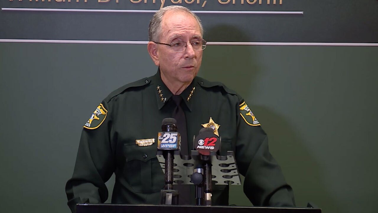 Martin Co. corrections sergeant charged with inmate battery