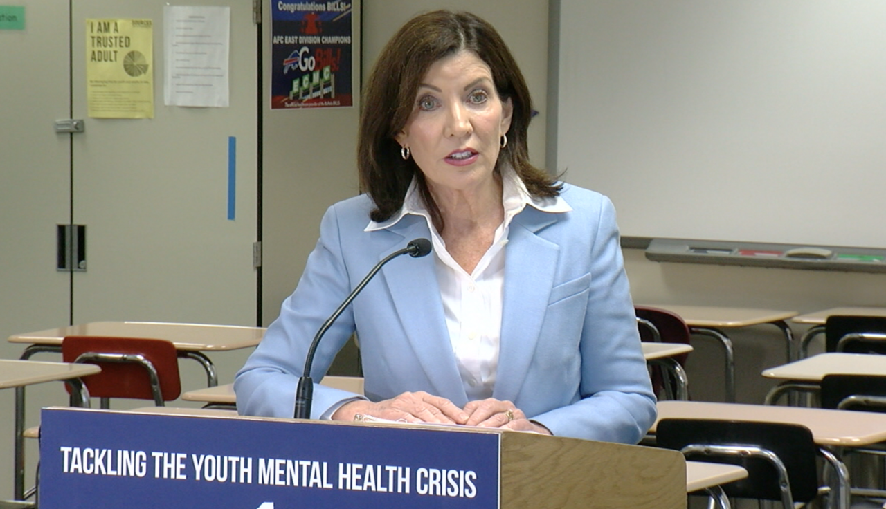hochul
