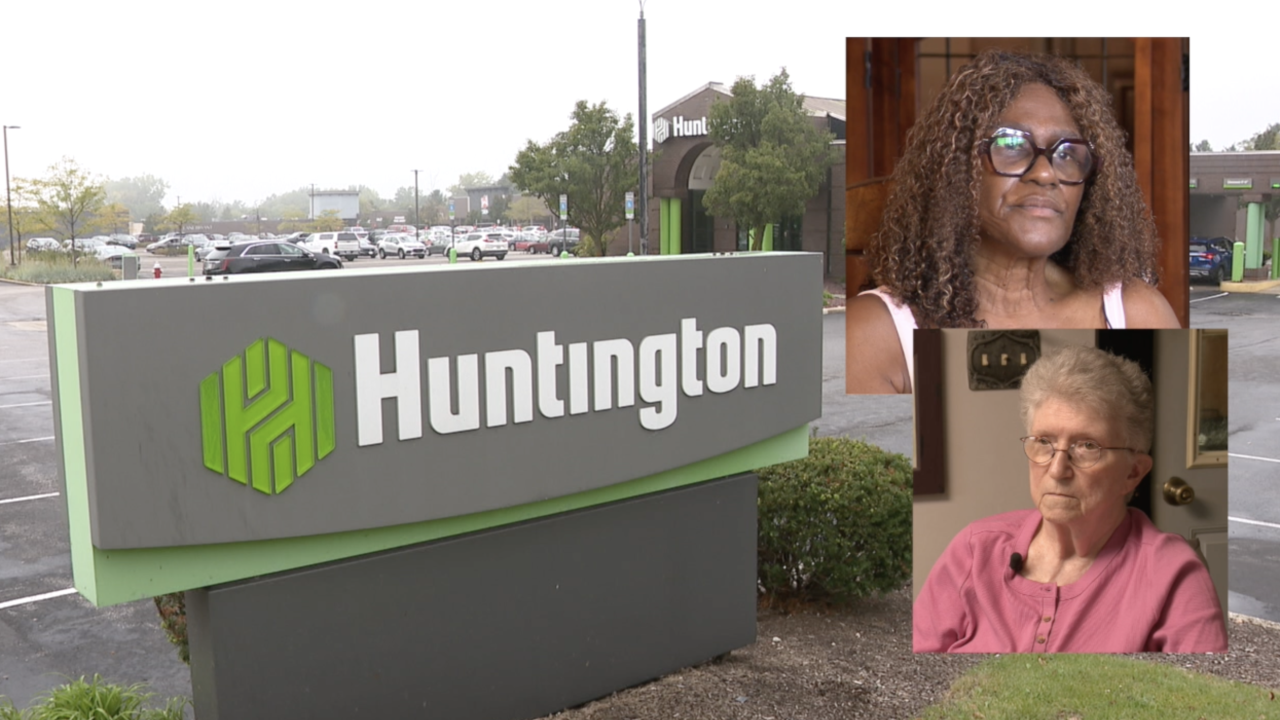 More Huntington Bank customers come forward with fraud problems tied to their accounts
