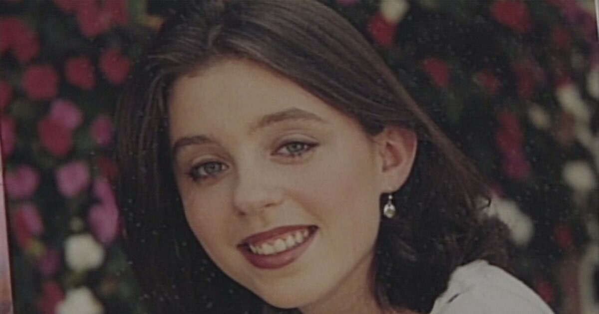 Father and daughter die in flash flood 25 years in the past in Fairfax residence