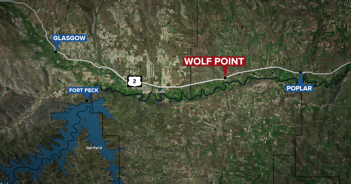 Active Shooter in Montana: One Dead, Suspect Still At Large