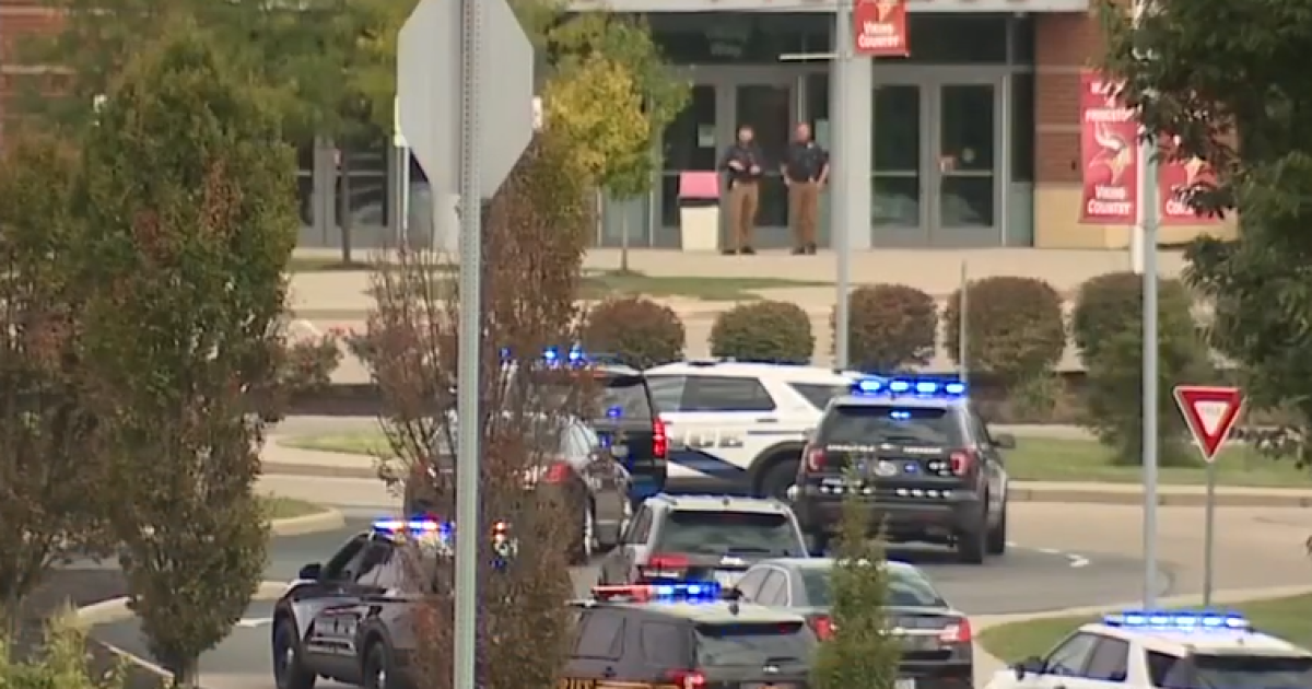 'It's stress, it's trauma': Expert weighs in on string of swatting ...