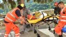 Central Italy struck by 6.2-magnitude earthquake