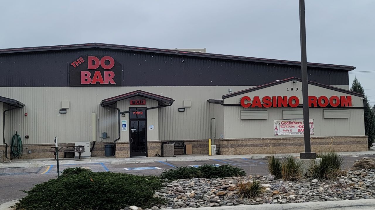 The Do Bar in Great Falls