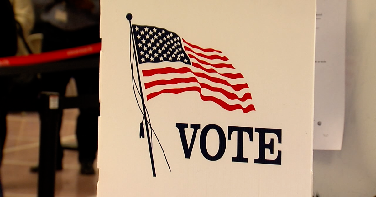 August 2 Primary Election - everything you need to know