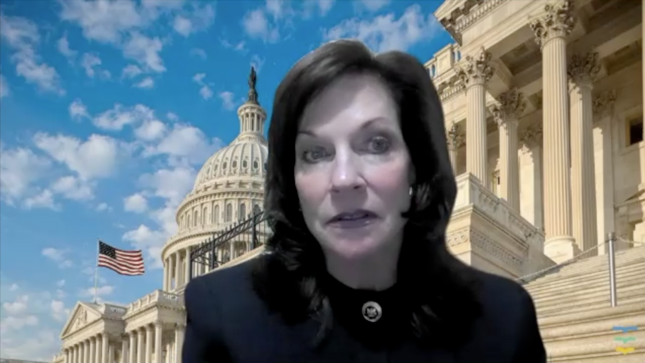 Vegas Chamber in Washington DC pushing for federal funding for Nevada