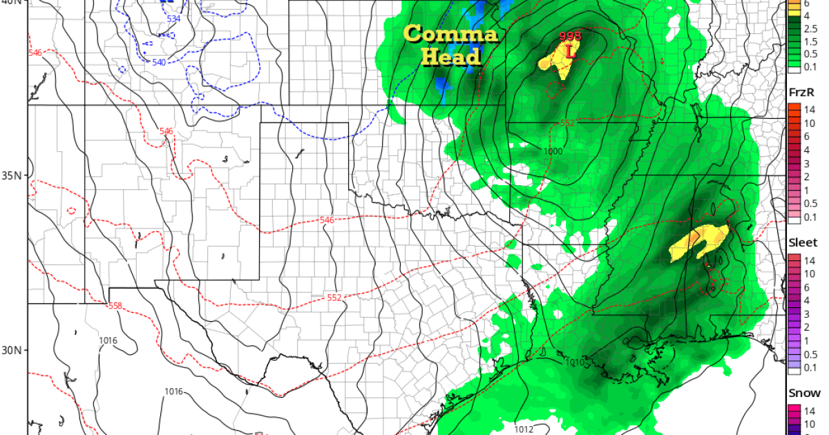 Weather Blog - Incredible Wednesday weather & rain/snow mix is next