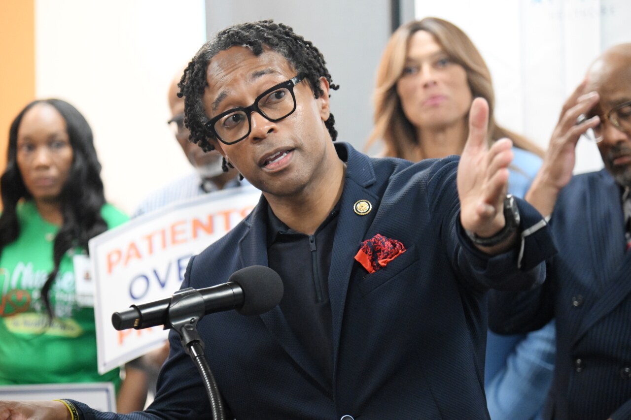 Election 2026 Missouri