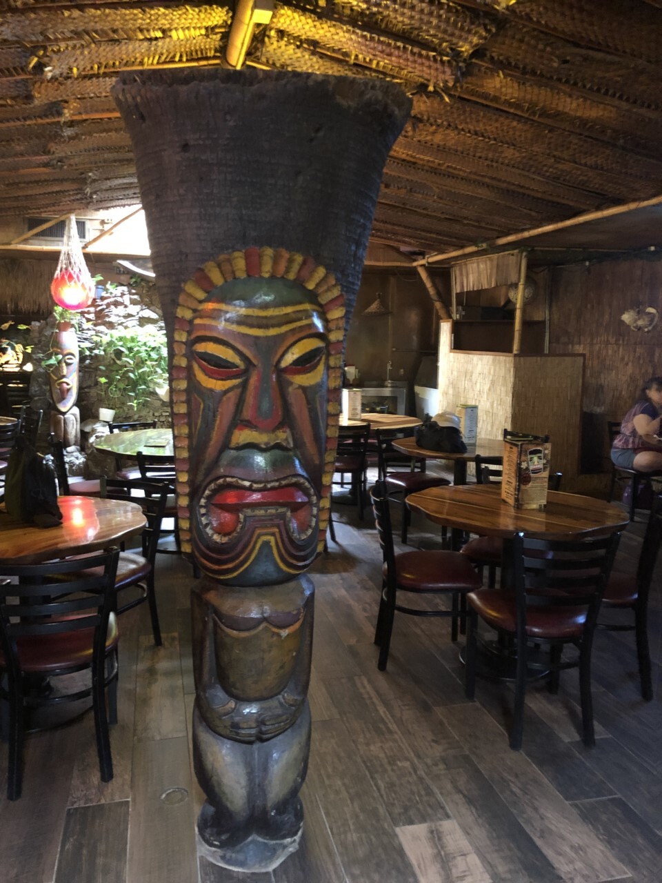 One of the last Tiki Bars in America still thriving in Tucson
