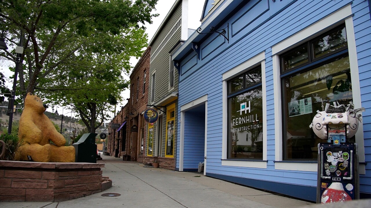 downtown lyons your voice