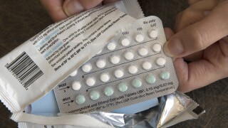 Over The Counter Birth Control Pill