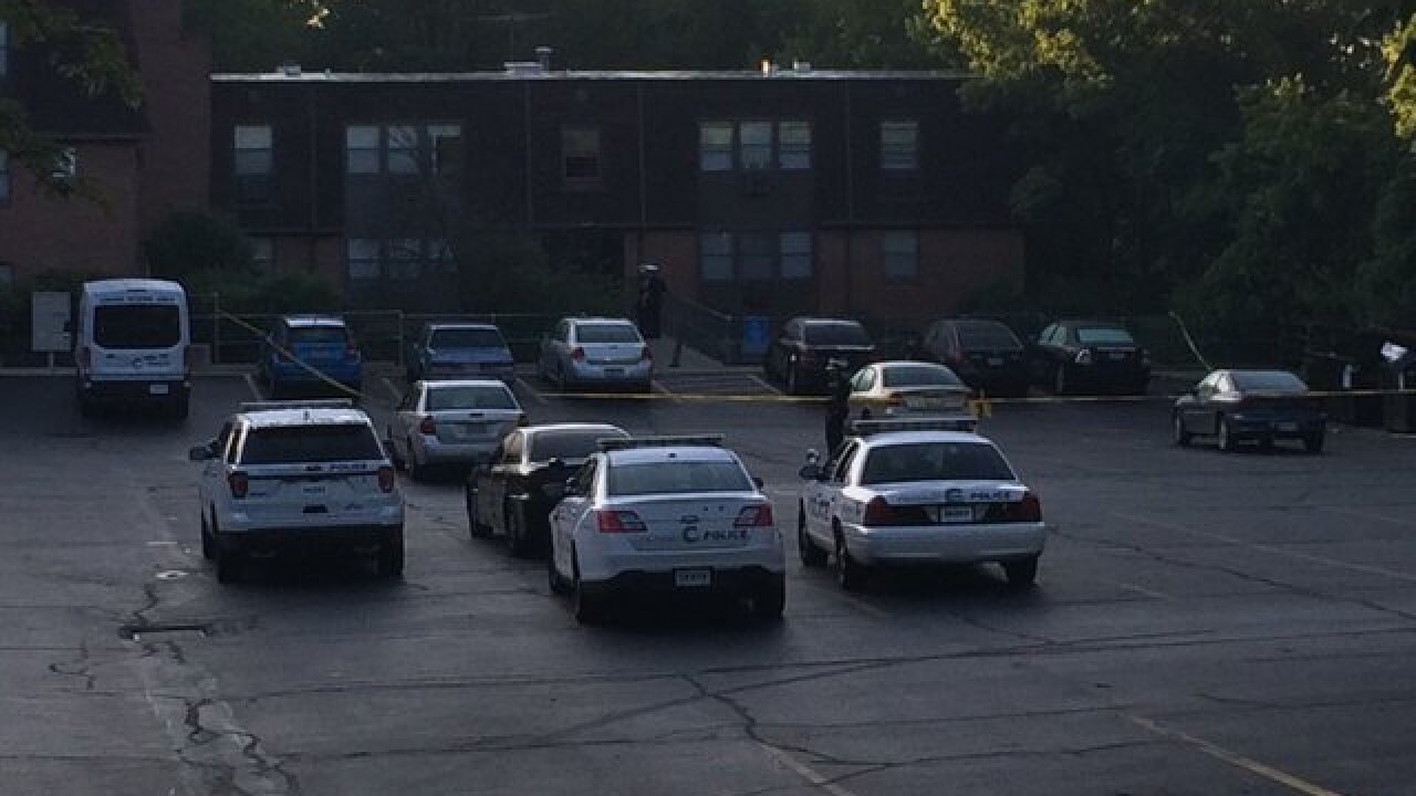 Police identify teen boy killed in Westwood shooting