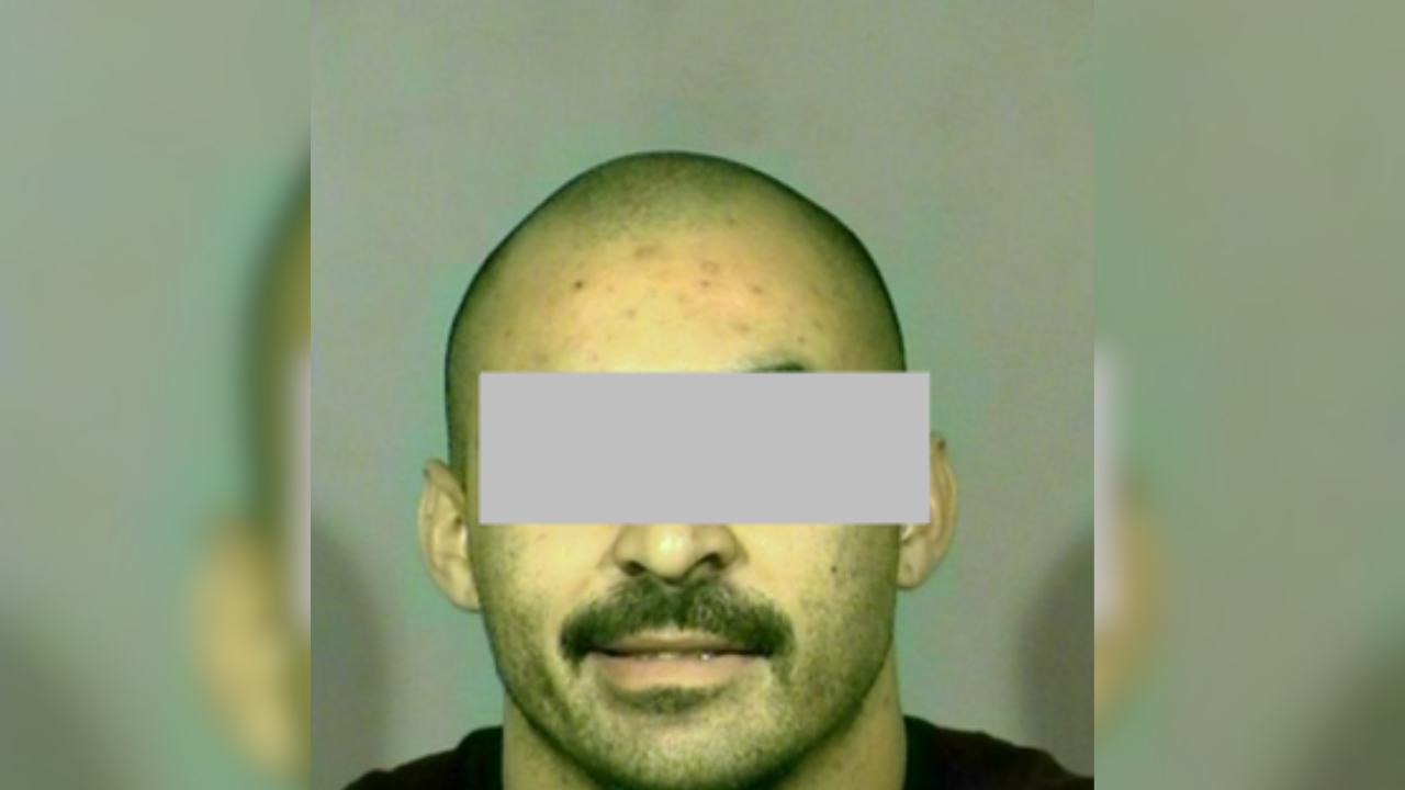 PIERO'S SUSPECT UPDATED INFO - LVMPD