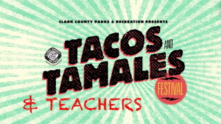 Tacos and Tamales and Teachers