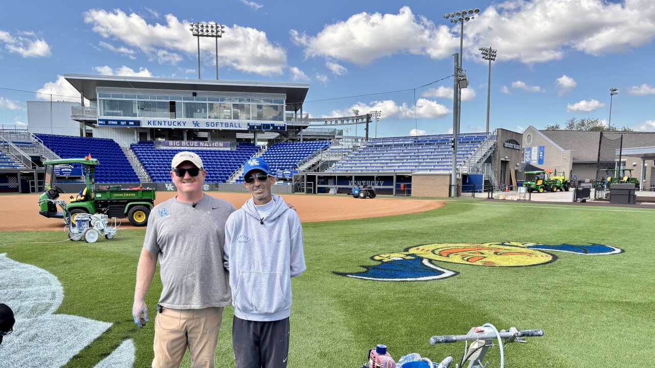 UK Sports Turf