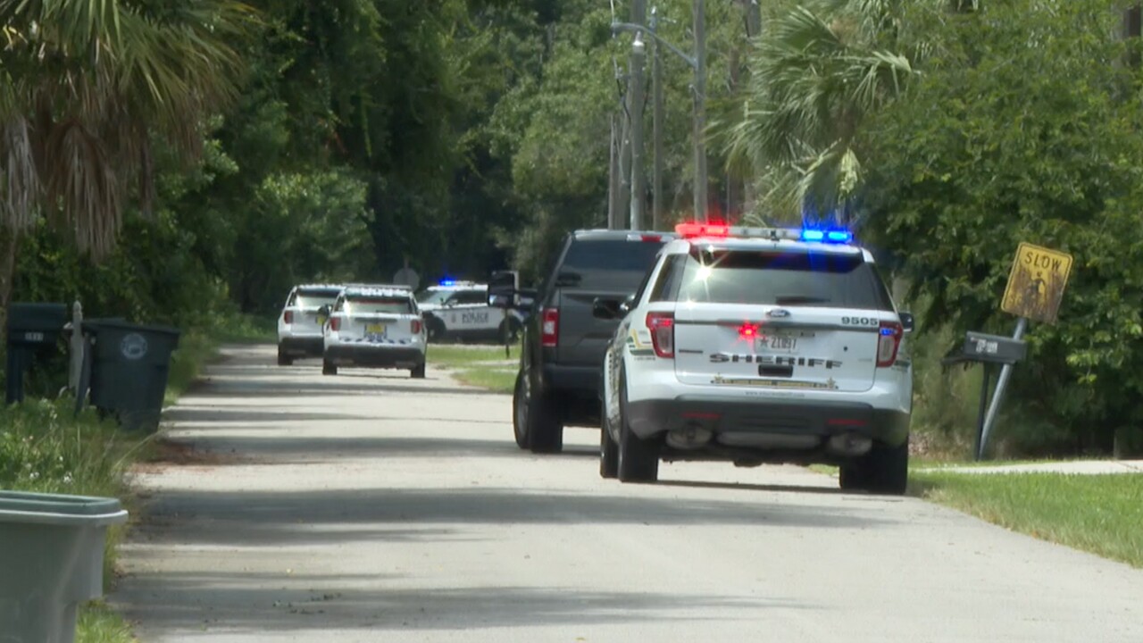 Fort Pierce police search for a patient who left HCA Florida Lawnwood Hospital on Aug. 20, 2024 (1).jpg