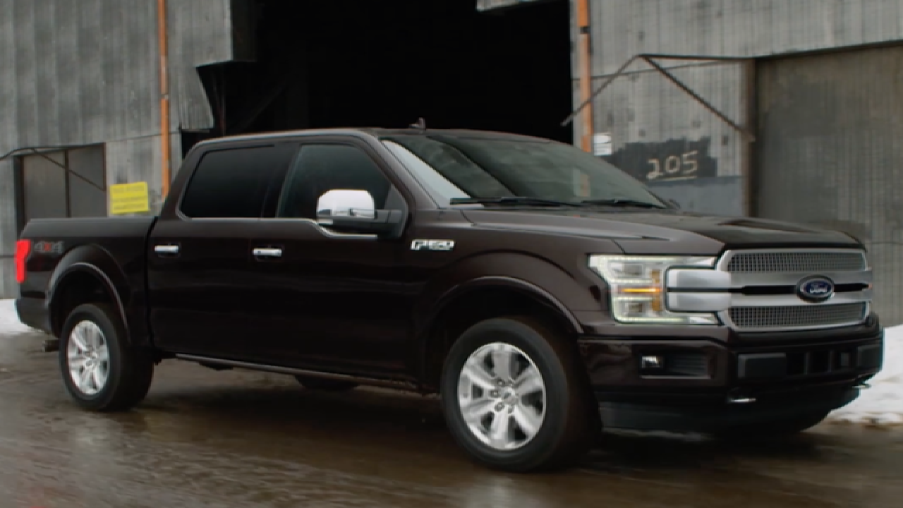 Get Pickup Ford Alt Pictures