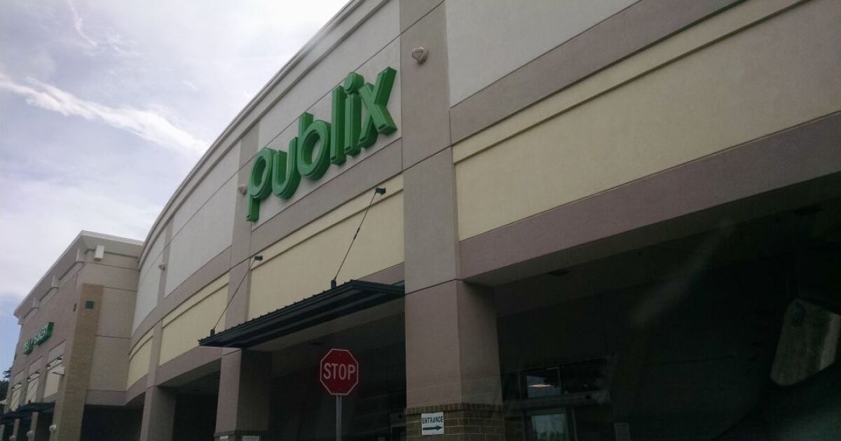 Publix addresses Florida's new open carry law as it takes effect