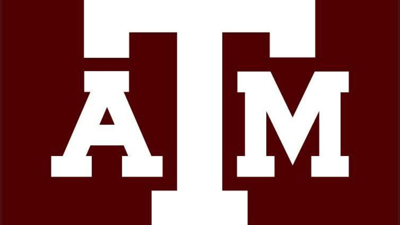 Aggie women's golf sweeps POTW awards