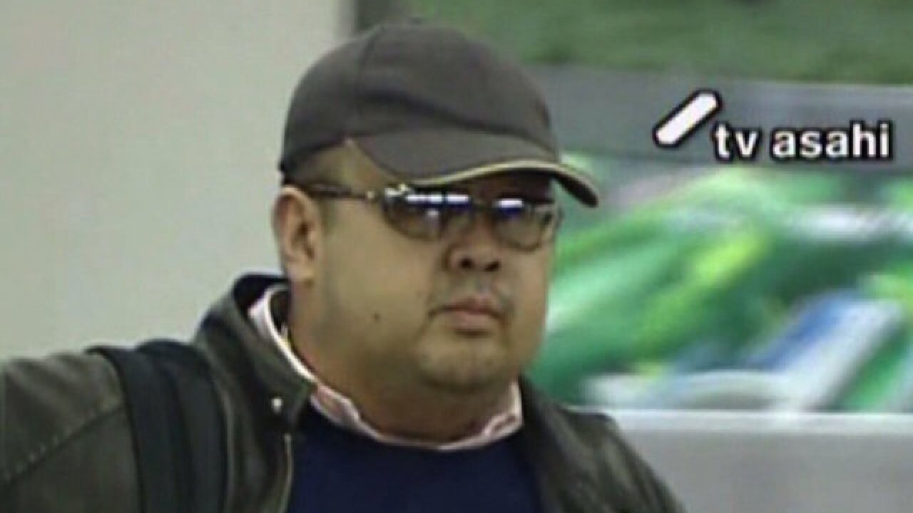 Malaysia cancels visa-free travel for North Koreans following Kim Jong Nam killing