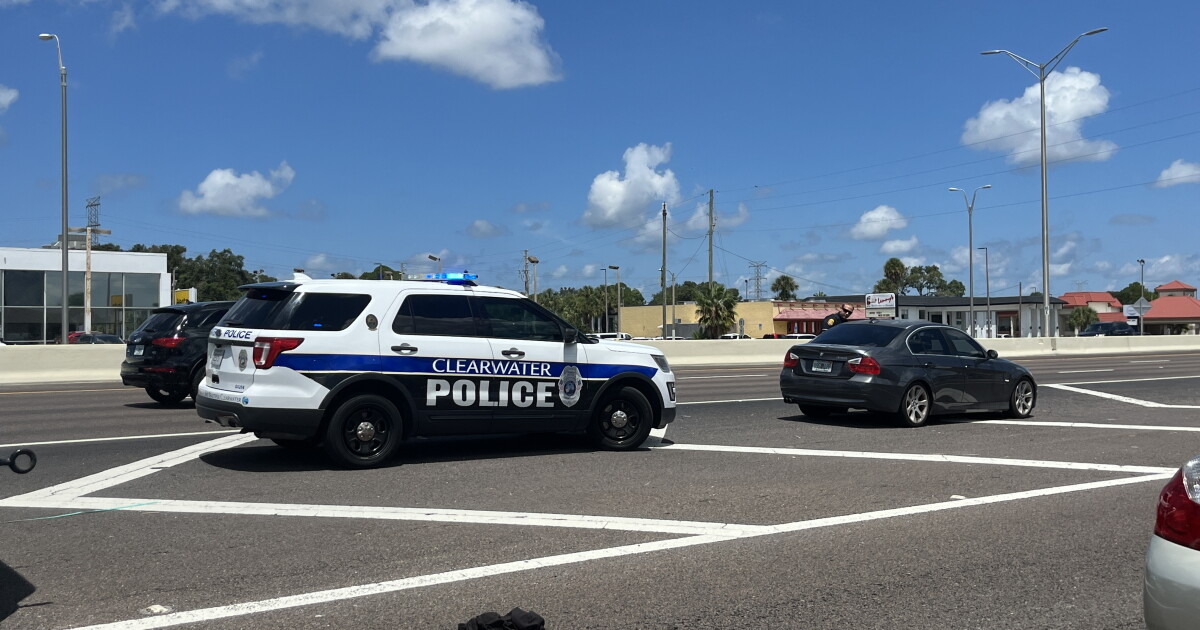Police in 3 counties target aggressive drivers on US 19 - Vimarsana News