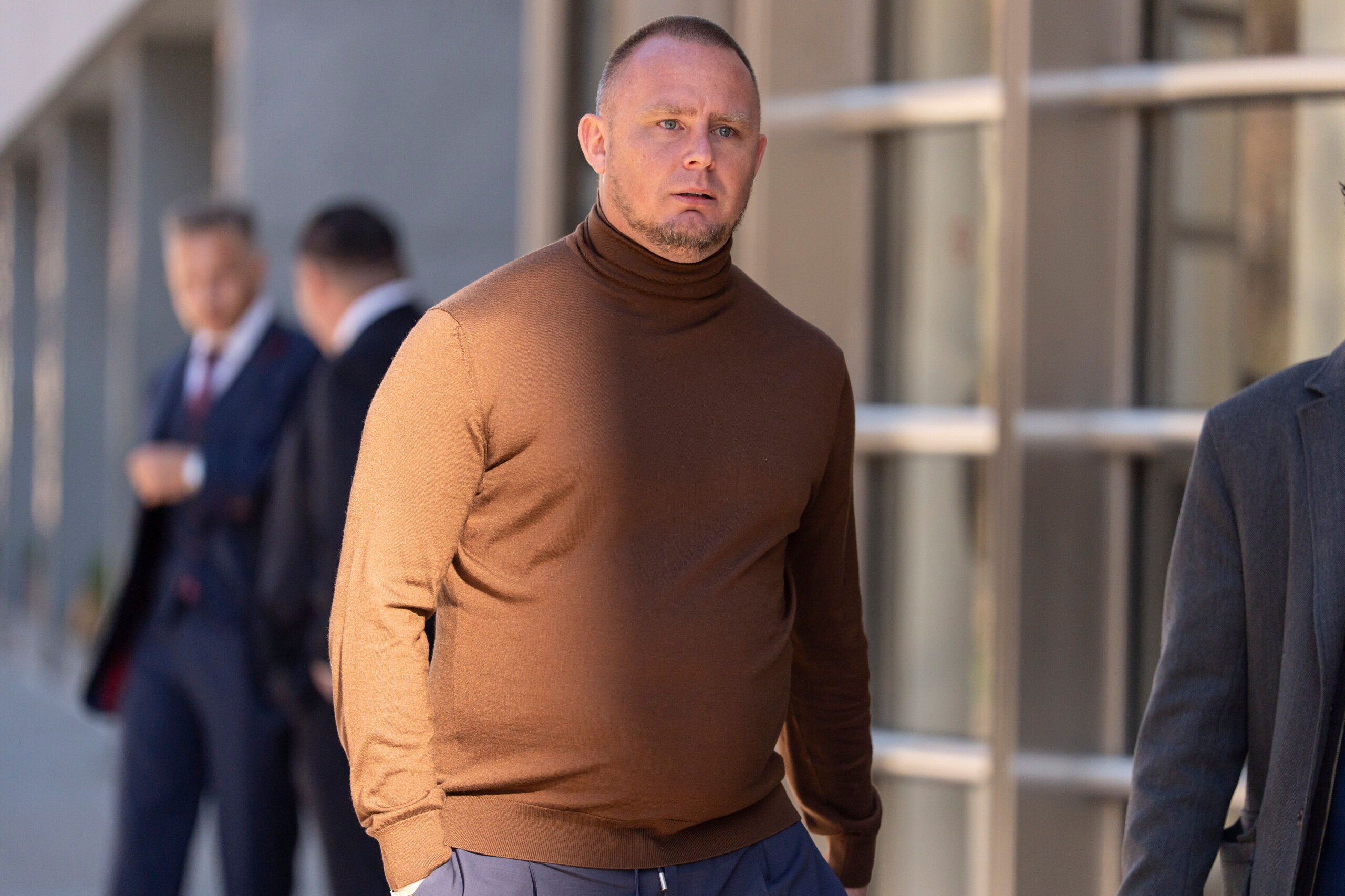Jason Rowcliff Las Vegas man facing charges in third sports betting, rigged gaming scheme