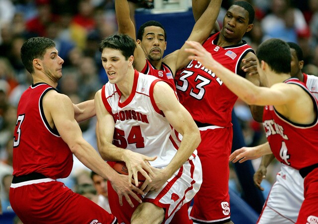Best Wisconsin Basketball Players Of The 21st Century