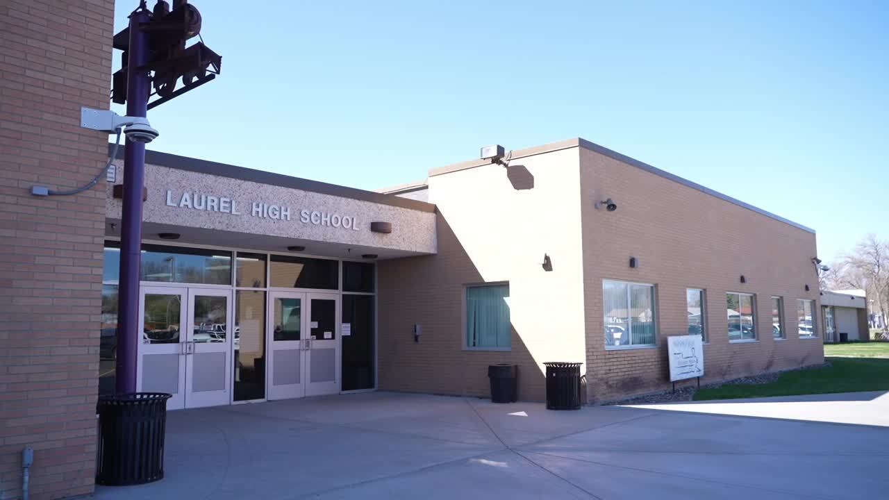 Laurel High School