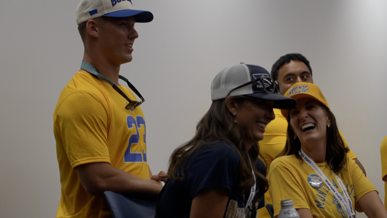 ladies night with the cats adam and natasha jones