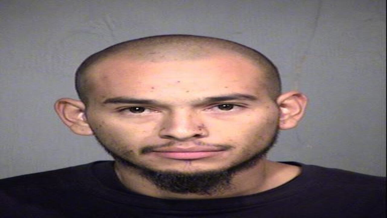 50 MCSO mug shots of the week