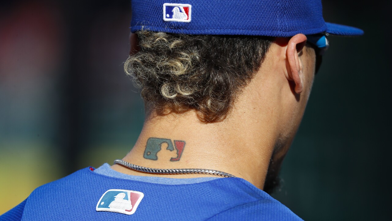 Javier Baez