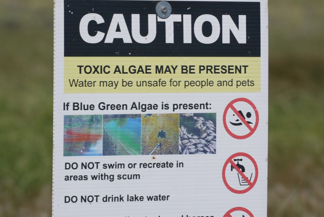 caution