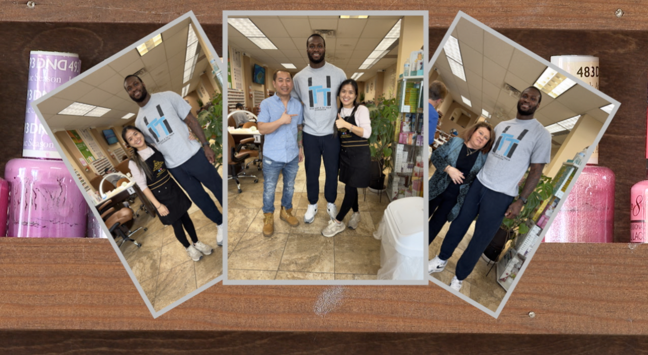 Buffalo Bills Running Back Latavius Murray