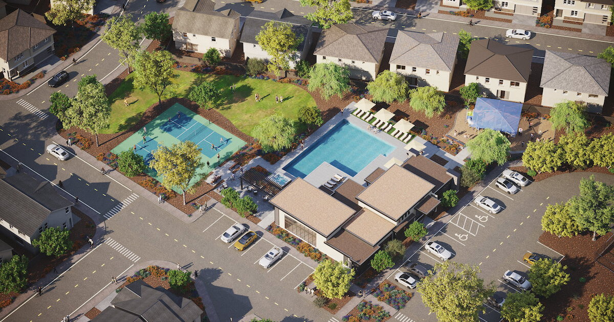 Developers plan hundreds more West Valley rental units amid housing shortage - Vimarsana News