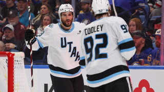 Mammoth Sabres Hockey