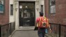 WPIX: Paramedic Helps Test His Neighbors For COVID-19