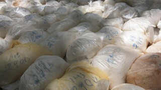 methamphetamine