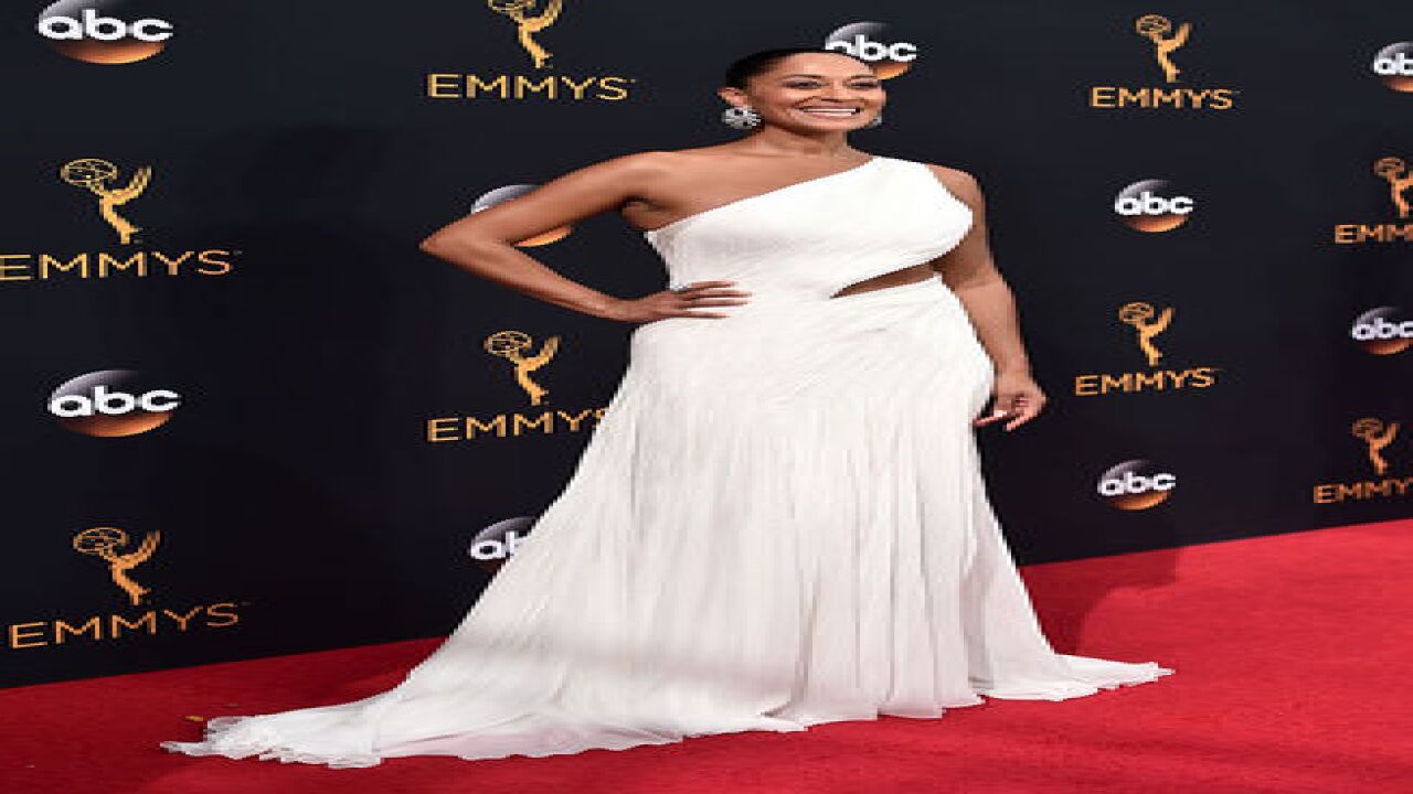The best, worst looks from the 2016 Emmys